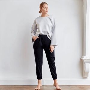 ADAY Waste Not Jacket, Cloud